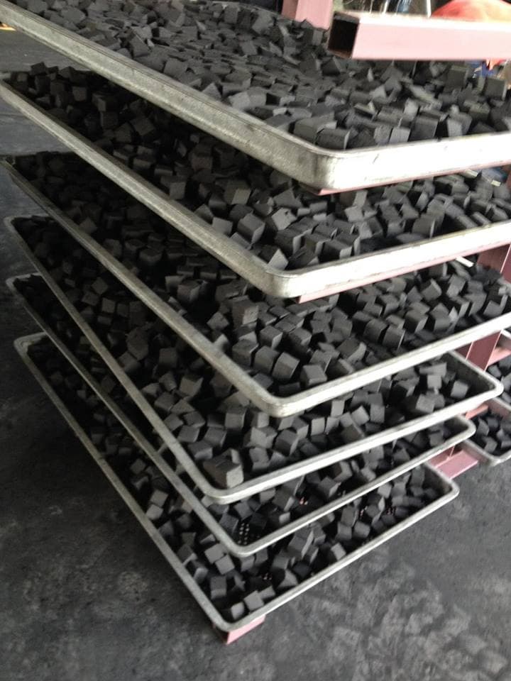 Actived Charcoal Cacbon